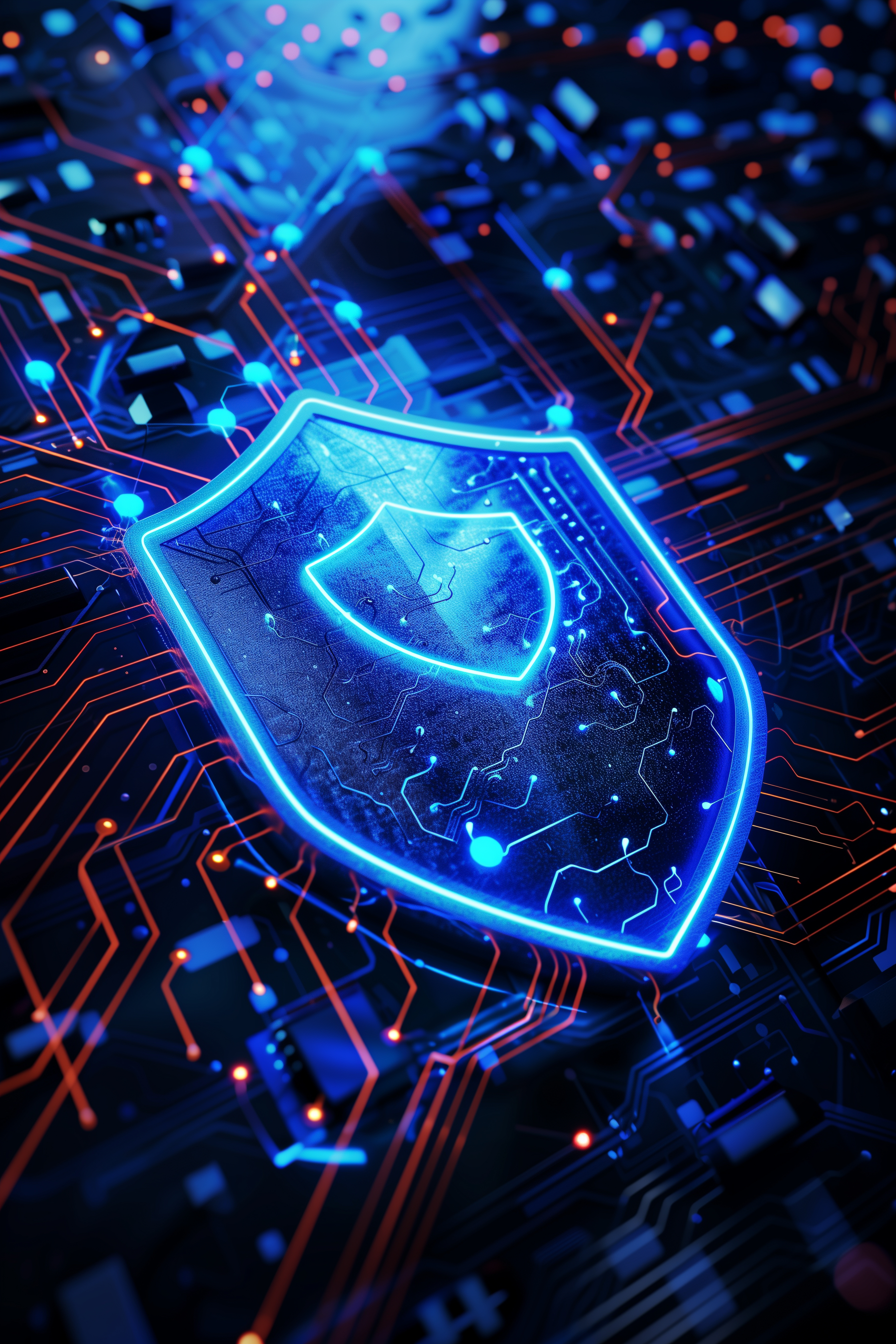 High-Throughput Network Filtering Application