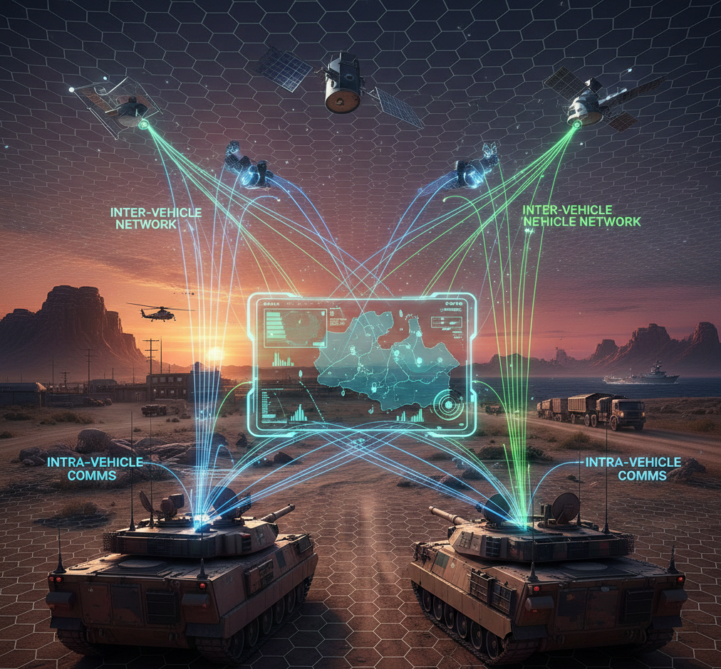 Audio Communication System